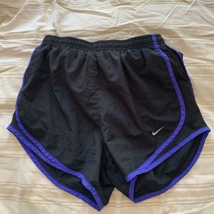 Nike Women's Tempo Dry Running Shorts